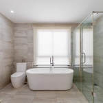 3-bedroom pool villa for sale in Laguna, Phuket bathroom with bathtub PSV-LAG-1579