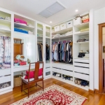 3-bedroom pool villa for sale in Laguna, Phuket walk in closet PSV-LAG-1579