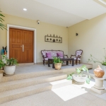 3-bedroom pool villa in Laguna, Phuket covered front terrace PSV-LAG-1579