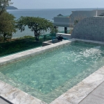 3-bedroom condo in Kamala, Phuket pool overlooking ocean PSC-KAM-1604