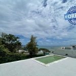 3-bedroom condo in Kamala, Phuket pool deck with panoramic sea view PSC-KAM-1604