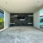 4-bedroom pool villa near Friendship Beach in Rawai, Phuket covered parking PSV-RAW-1590
