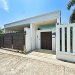 4-bedroom pool villa near Friendship Beach in Rawai, Phuket street view PSV-RAW-1590