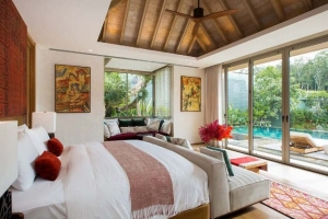 Cherng Talay,, Phuket  Thailand