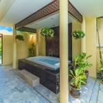 4-bedroom pool villa near Bang Tao Beach, Phuket outdoor jacuzzi PSV-BAN-1585