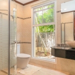 4-bedroom pool villa near Bang Tao Beach, Phuket toilet and bath PSV-BAN-1585