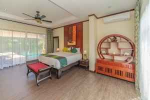 Bang Tao,, Phuket  Thailand