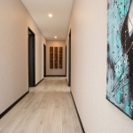 4-bedroom pool villa near Rawai & Nai Harn Beaches in Phuket hallway PSV-RAW-1602