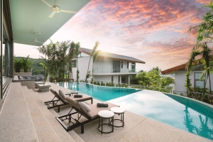 Kamala,, Phuket  Thailand