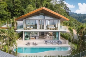 Kamala,, Phuket  Thailand