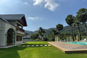 Chalong,, Phuket  Thailand