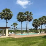 5-bedroom pool villa in Chalong, Phuket large garden with pool and sala PSV-CHA-1584